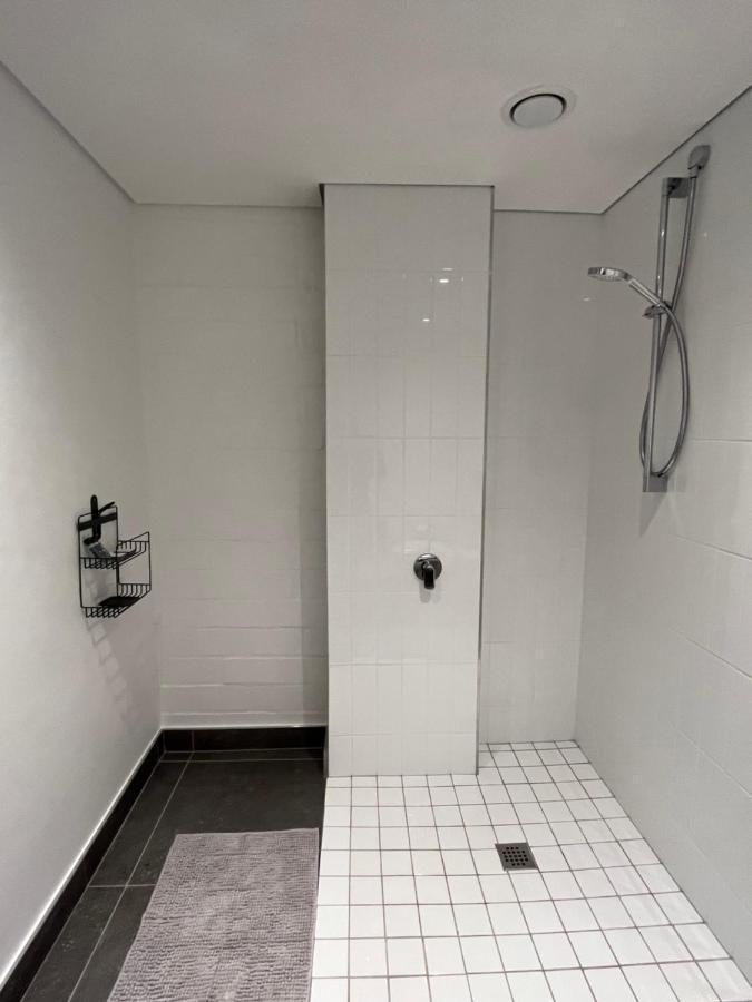 Apartment In Sea Point. *